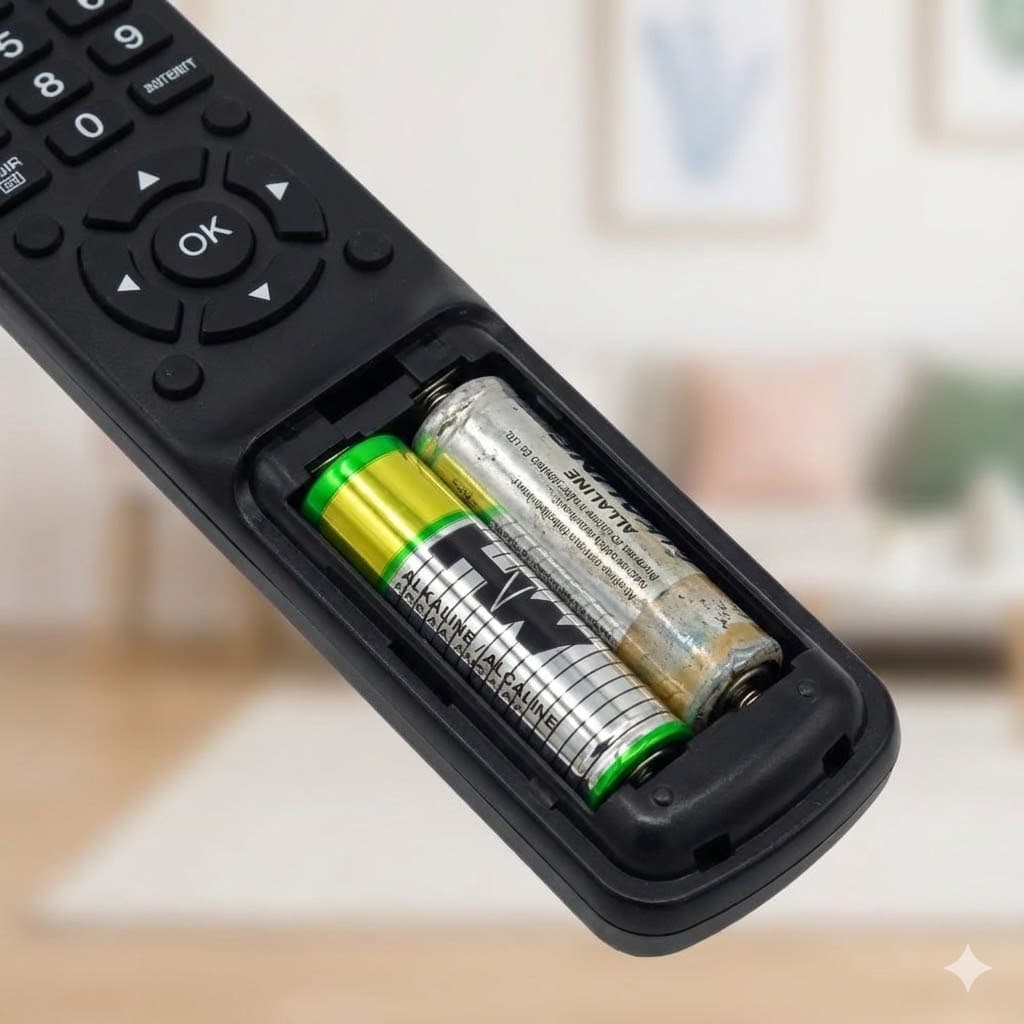 Can You Mix Old and New Batteries? The Dangers Explained