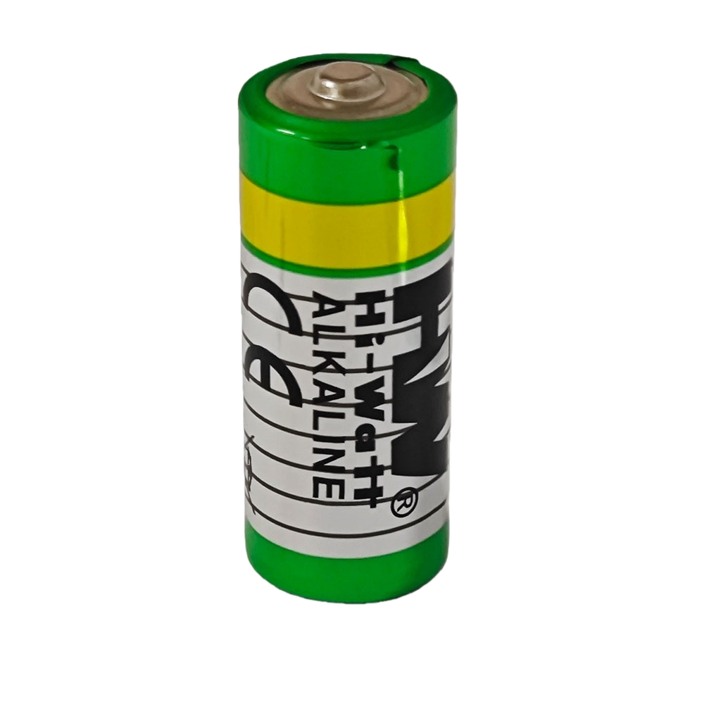 HW High Energy Alkaline N Battery 1.5V LR1 AM5